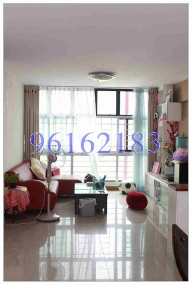 Blk 159A Rivervale Crescent (Sengkang), HDB 5 Rooms #124428622